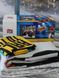 Постільна білизна Tac Disney Blaze Road Rescue дитячий 176120 фото 2