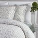 Постельное белье Pavia LARIS евро 48823 фото 1