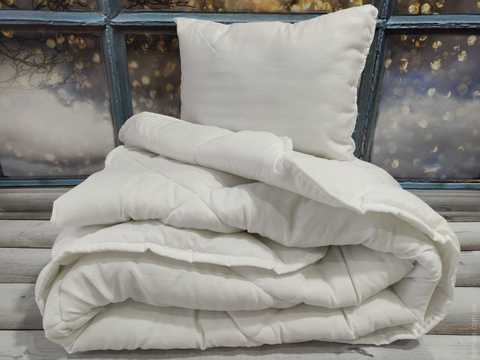 Детям - подушки и одеяла, постельное белье / hb-crm.ru
