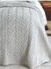 Плед La Modno Genova Natural Linen 220x240 см 122365 фото 2