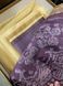 Постельное белье TAC Deluxe Damas Grey евро 115807 фото 3