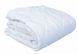 Наматрацник Utek Comfort Summer 160x200 см на гумках по кутах 51468 фото 1