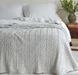 Плед La Modno Genova Natural Linen 220x240 см 122365 фото 1