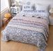 Покрывало Colorful Home 200x230 см хлопковое, в ассортименте, модель 2 194519 фото 1