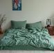 Постільна білизна La Modno Sage Green Stonewashed євро 180796 фото 1