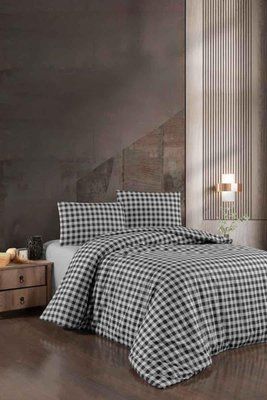 Постільна білизна Cotton Collection фланель модель 45 євро 212433 фото