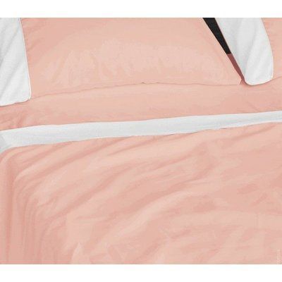 Підковдра Sonex Aero Light Peach 177х210 см 57890 фото