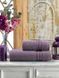 Набор махровых полотенец Zeron из 2-х штук 50x90 см + 70x140 см, модель 14 116896 фото 1