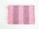 Рушник пляжний Irya Aleda pembe рожевий 90x170 см 62031 фото 2