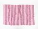 Рушник пляжний Irya Aleda pembe рожевий 90x170 см 62031 фото 3