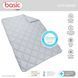 Одеяло Sonex Basic Silver 155x215 см 72435 фото 2
