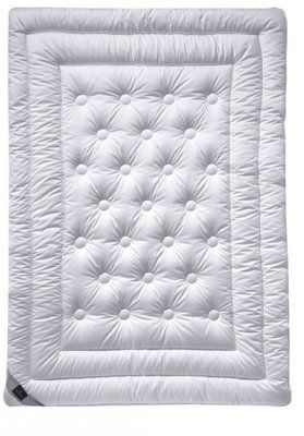 Одеяло Billerbeck Brilliant Superligh 750 гр. 155x215 см. 44138 фото