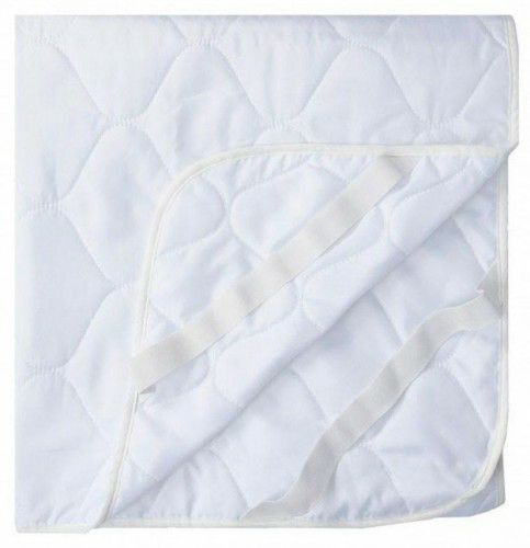 Наматрацник Utek Comfort Summer 140x200 см на гумках по кутах 51466 фото