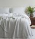 Плед La Modno Corn Natural Linen 170x240 см 122374 фото 1