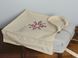 Плед La Modno Grain Beige 200x220 см 159429 фото 4