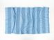 Рушник пляжний Irya Aleda mavi блакитний 90x170 см 62030 фото 2
