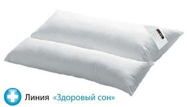 Подушка Sonex Medi Soft 50x70 см 8365 фото