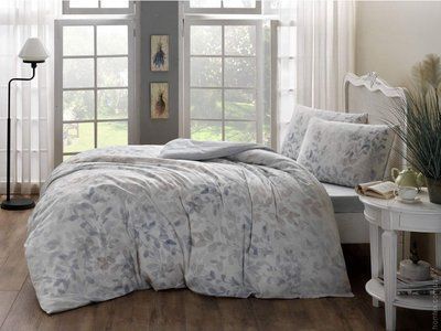 Постельное белье TAC Digital Nayello mavi 125516 фото