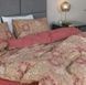Постільна білизна Isleep 47 сатин-твіл полуторний 118333 фото 2