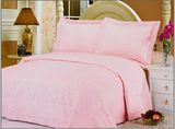 Покрывало Le Vele Odessa pink 160x220 см 1387 фото