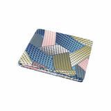 Простыня Iris Home ранфорс Mosaic 150х210 см 124220 фото