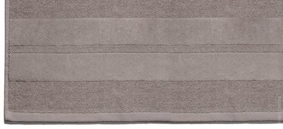 Набор махровых полотенец PHP Joy carbonio 60x105 см + 40x60 см 2 шт. 108396 фото