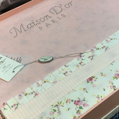 Постільна білизна Maison D'or Roses Pink євро 69774 фото