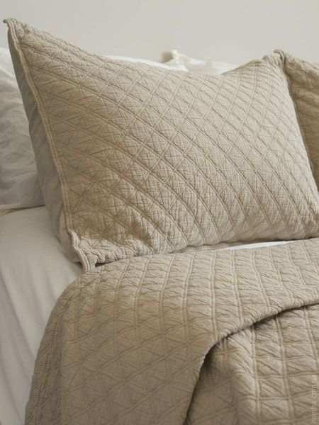 Покрывало Limasso CAMBRIDGE OXFORD TAN 180x240 см 115479 фото