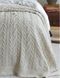 Плед La Modno Genova Vanilla Cream 170x240 см 122361 фото 3