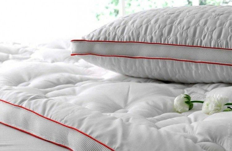 Ковдра TAC Clima Warm 215x235 см 69230 фото
