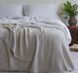 Плед La Modno Corn Vanilla Cream 220x240 см 132585 фото 1