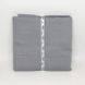 Простирадло сатин Maison D'or SHEET GREY 245x285 см 116789 фото 1