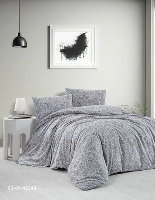 Постільна білизна Cotton Collection фланель модель 49 євро 212437 фото