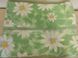 Простынь махровая Le Vele 180*230 см Lota green 3017 фото 2