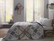 Плед TAC Sidney Blue 200x220 см 84986 фото 1