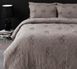 Постельное белье La Maison Foren Stone из муслина евро с вышивкой 217463 фото 1