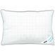 Подушка Sonex Antistress Карбон 50x70 см 50392 фото 1