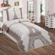 Покривало гобеленова My Bed Lux 170x240 см з наволочкою, модель 1 186112 фото 1