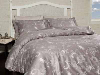 Постільна білизна First Choice Carmina vizion євро 38225 фото