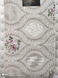 Набір килимків для ванної Markalar Dunyasi 40x60 см + 60x100 см модель 08 107995 фото 1