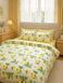 Постільна білизна Saheser Lemon поплін євро 218397 фото 1