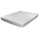 Ортопедичний безпружинний матрац Руно 3D AIR MESH 140х190х20 см 85403 фото 2
