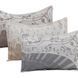 Покривало гобеленова My Bed Lux 170x240 см з наволочкою, модель 2 186870 фото 2