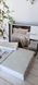 Постільна білизна Romeo Home сатин - жаккард Artemis євро 211401 фото 3