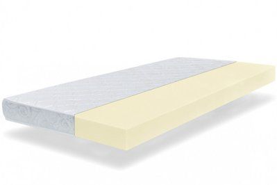 Матрац Highfoam Largo Super Slim 90x200 см 86724 фото