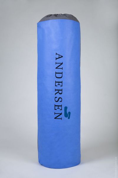 Матрац з пам'яттю "LIGHT ТОП" Andersen із сумкою 180x200х7 см 122067 фото
