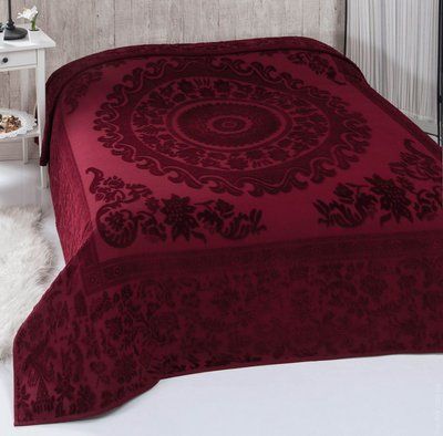 Простирадло велюр/махра Belizza велюр 5 200x220 см., 550 г/м2 76120 фото