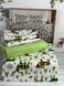 Постільна білизна Romeo Home фланель євро модель 6 202669 фото 1