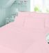 Постільна білизна Almira Mix фланель Ніжно-рожевий Преміум сімейний 88082 фото 1