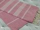 Рушник By Ido Peshtemal Linen pink 90x180 см 110933 фото 1
